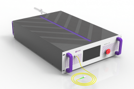 1.0μm高功率单频激光器(20-500W)