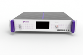 激光线宽测试系统