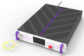 2.0μm 高功率单频激光器（2-20W）