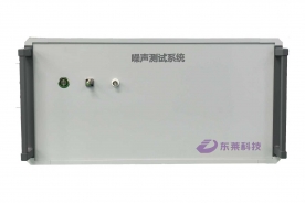 激光噪声测试系统