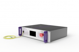 1.5μm 高功率单频激光器（20~120W）