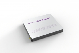 1.5μm相位调制光纤激光器