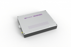 2.0μm 高可靠单频光纤激光器