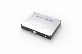 高灵敏磁探测用激光器