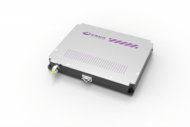 高灵敏传感用频率稳定激光器