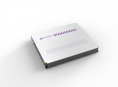 1.0μm 相位调制光纤种子源