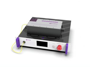 266nm频率转换激光器